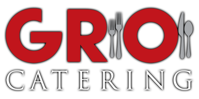 GRO Catering Large Logo